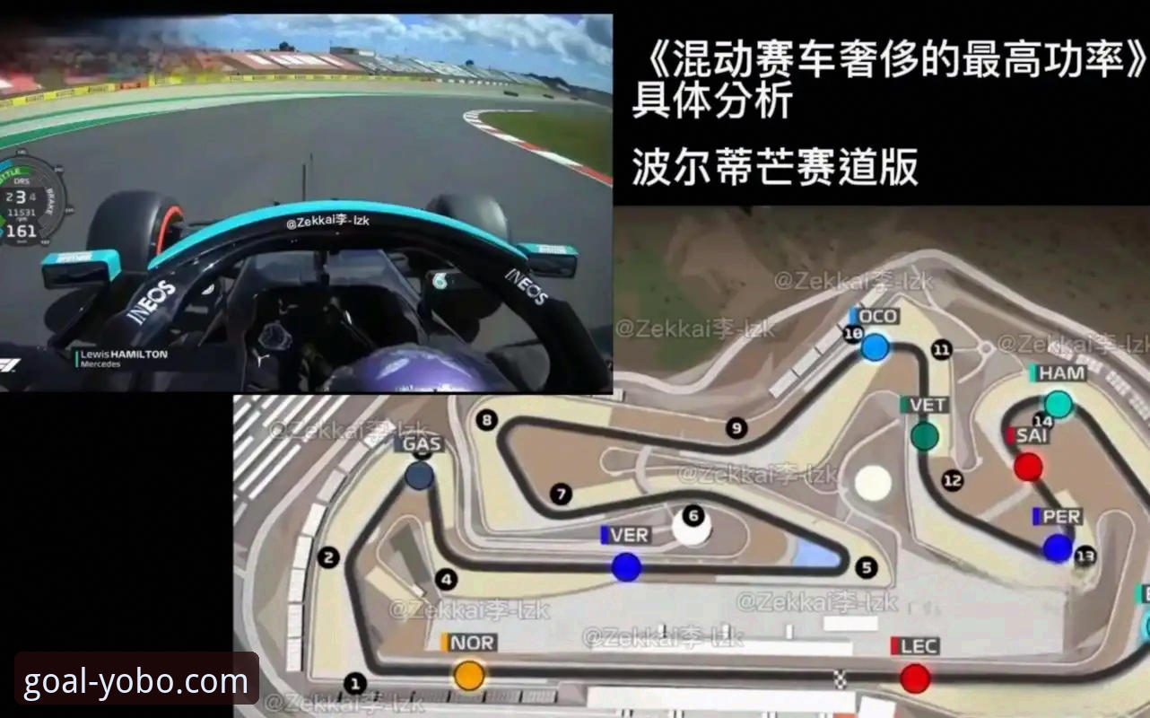 一场惊天逆转是如何炼成的？看张雪机车车队如何在匈牙利站上演绝地反击
