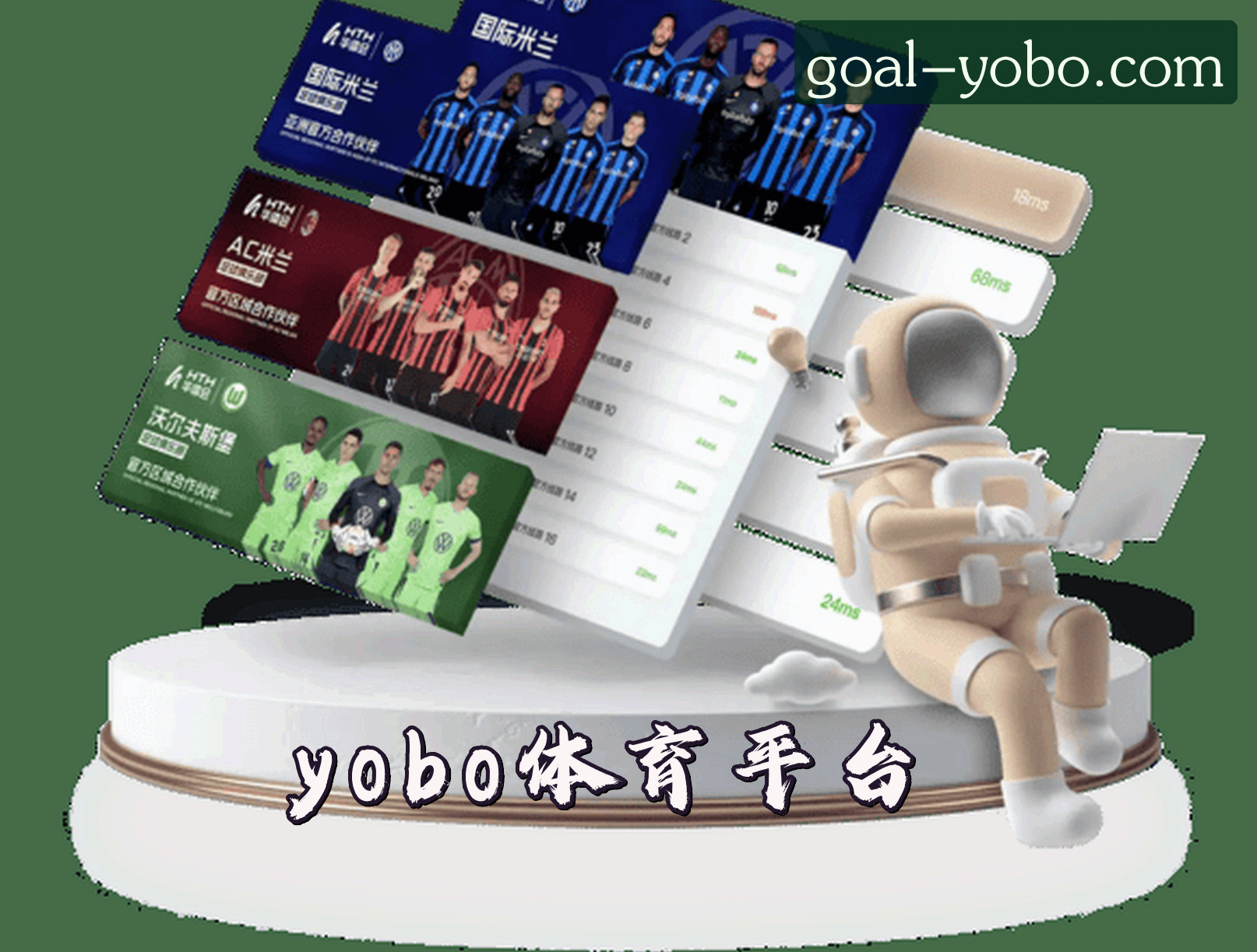 关于我们信息