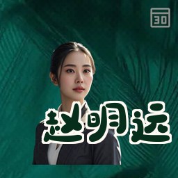 赵明远