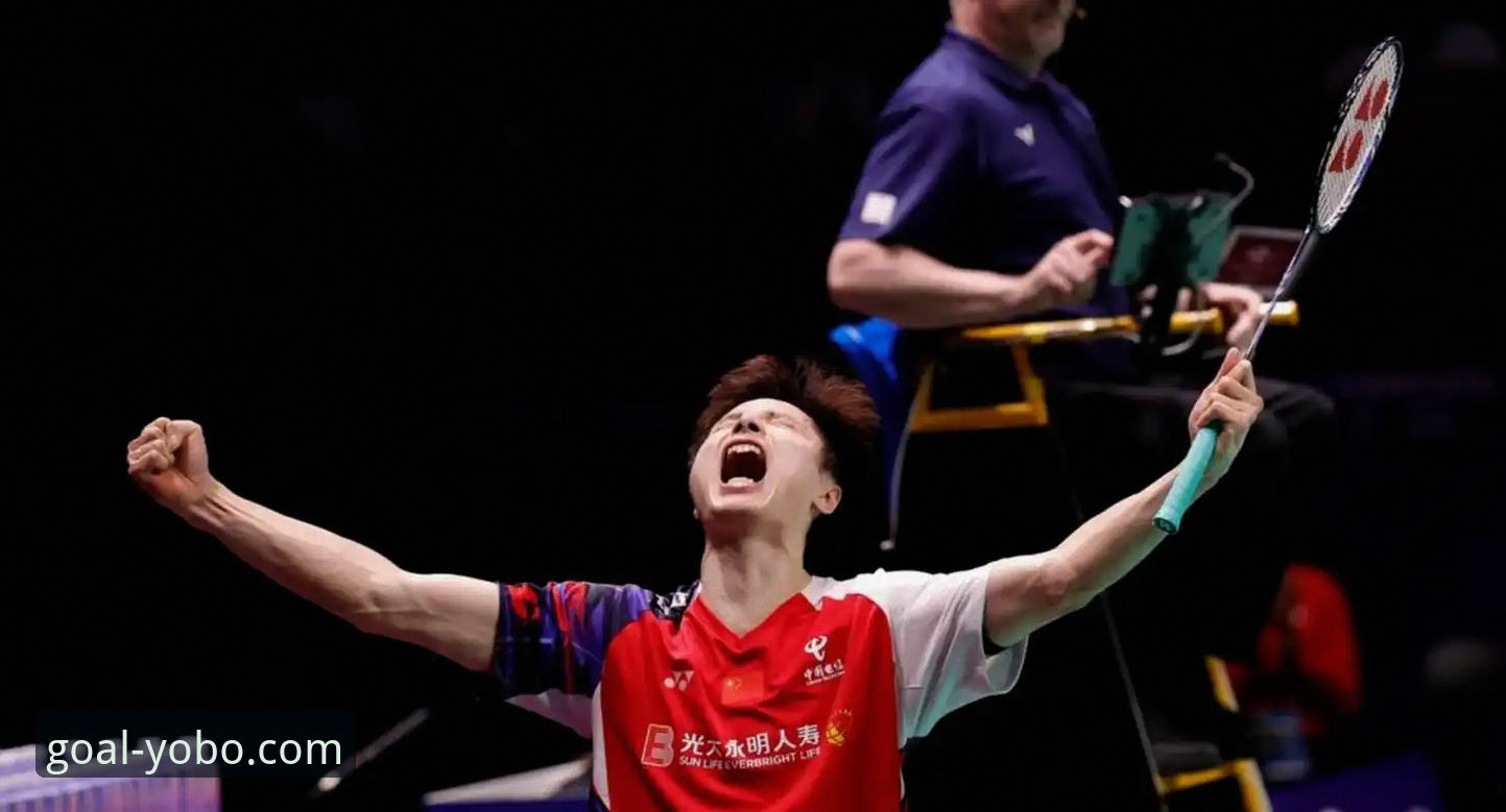 2026尤伯杯半决赛中国女队全面评测：第21次晋级决赛的战术深度分析