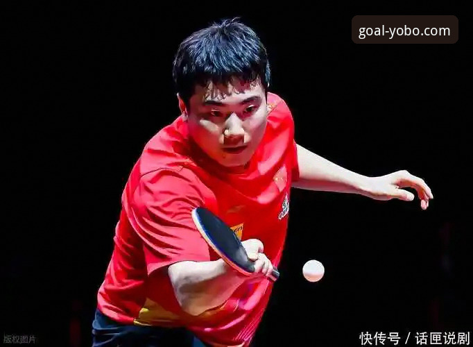 中国男乒世锦赛小组赛三连胜最新动态，林诗栋王楚钦梁靖崑悉数过关
